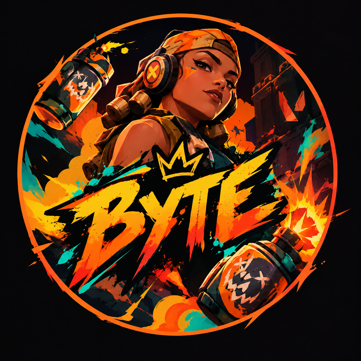 Byte